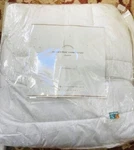 Pottery Barn Micromax Down Alternative Duvet Insert Lightweight Queen White New.. Fixed Price $129.00.