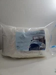 Royal Luxe Hypoallergenic Down Alternative Light Warmth Comforter King. Fixed Price $30.00.