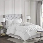 Madison Park Lafayette 7-PIECE Comforter Set. Fixed Price $80.00.