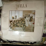Noble Excellence Full/queen Comforter. Fixed Price $124.95.