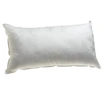 Dream Supreme Luxury Hotel Bed Pillow - Allergen Free Fiber Fill, Queen. Fixed Price $29.95.
