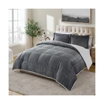 Cathay Home Queen Comforter Set: Ultra Soft And Plush Reversible Mi... Fast Ship. Fixed Price $72.99.