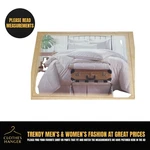 Tommy Bahama Luxury Bedding Collection Down Alternative Queen Comforter White. Fixed Price $86.44.