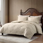All Season Lightweight Soft,jacquard,chic,embroidered Comforter Sets - Gg Home. Fixed Price $37.99.