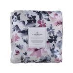 Fairfield Square Collection Lanwood Home Monica Comforter Purple Queen New. Fixed Price $59.99.