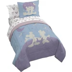 New Disney Mickey & Minnie Mouse 7 Pc Full Double Comforter Sheet Set Franco. Fixed Price $36.00.