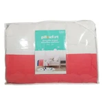 Pillowfort Toddler Microfiber Comforter Brand New With Tag.. Fixed Price $17.75.