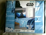 Disney Star Wars Microfiber Twin 3 Pcs Sheet Set New. Fixed Price $26.99.