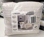Nanshing Cleluya 6 Piece Queen Comforter Set Beige. Fixed Price $94.99.