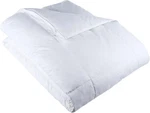 White King, Ultra-soft Goose Down Alternative, Hypo-allergenic, Quilted Box Stit. Fixed Price $88.99.