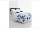 Lauren Ralph Flora 3-PC. Comforter Set, Full/queen Multi. Fixed Price $180.00.