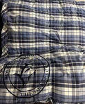 Southern Tide, Skipjack Comforter Set, Size: Twin. Fixed Price $50.00.