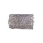 Southshore Linens Reversible Down-alt Comforter Set Taupe/sand King/cal-king. Fixed Price $54.99.