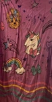 Nickelodeon Jojo Siwa Twin/full Reversible Comforter Kid's BEDDING(5PC). Fixed Price $40.00.