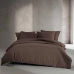 Calvin Klein - King Duvet Cover Set, Modern Cotton Washed Percale. Fixed Price $89.00.