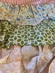 Nwt Matilda Jane Adventure Begins Rows Of Ruffles Bedskirt Twin New. Fixed Price $39.00.