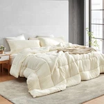 Byourbed Summertime - Coma Inducer Oversized Queen Comforter Magnolia Natural. Fixed Price $152.99.