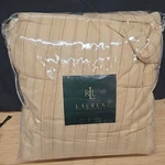 Nwt Vtg Ralph Lauren Twin Size Comforter Woodstock Garden Stripes. Fixed Price $225.00.