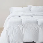 Twin All Season Premium Down Comforter - Casaluna. Fixed Price $110.99.