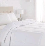 Amazon Basics King Down Alternative Comforter Duvet Insert W/corner Tabs.. Fixed Price $29.99.