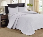 Madison Park Quebec Reversible Coverlet Set. Fixed Price $101.70.