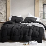 Byourbed Summertime - Coma Inducer Oversized King Comforter Black. Fixed Price $201.51.