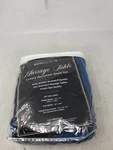 Saloniture 3-PIECE Microfiber Massage Table Sheet Set. Fixed Price $19.99.
