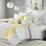 Madison Park Lola Comforter Set. Fixed Price $618.71.