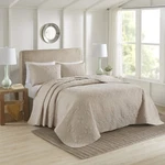 510 Design Oakley Reversible Quilt Set-luxe Stitching All Season, Ligh.... Fixed Price $74.84.