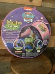 Kids Nickelodeon Paw Patrol Dream Tent Glow As Seen Tv Twin Bed Size Ht. Fixed Price $24.97.