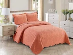 Kids Zone Home Collection, Over Size, Elegant Vintage Floral Pattern Embossed.... Fixed Price $31.79.