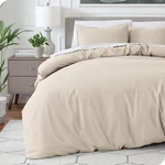 Bare Home Duvet Queen Size - Premium 1800 Super Soft Covers. Fixed Price $52.59.