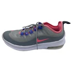 Nike Air Max Axis AH5222-015 Kids 5.5Y Running Shoes Light Smoke Gray Sneaker. Fixed Price $24.99.