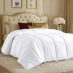 Utopia Bedding Comforters Size, All Season Duvet Insert, King, White. Fixed Price $54.29.
