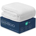 Olive + Crate Cooling Bamboo Down Alternative Comforter King Size. Fixed Price $182.18.