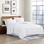Cathay Home Basic Bedding Essential Ultra Soft Light Weight 8PC Wrinkle .... Fixed Price $50.03.