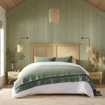 Evergracehome Stonewashed Cotton Quilt Set Full Queen 92X96 3PC Oversized Soft. Fixed Price $79.99.