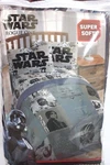 Star Wars Rouge One Microfiber Comforter Size Twin Multicolor Nwt. Fixed Price $31.50.