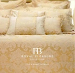 Custom Designer Quality Comforter Bedding Set Bag Throw Pillow Cover. Fixed Price $850.00.
