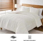 13712 Alondra King Comforter Set Soft Cozy Bedding (u.s. Standard) White. Fixed Price $446.90.