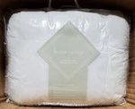 *new* Weekender Hypoallergenic Down-alternative Microfiber Comforter White Queen. Fixed Price $39.98.