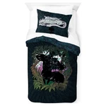 Black Panther "dj Scott" Twin/full Comforter Marvel Studios Legacy Collection. Fixed Price $59.77.