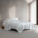 Calvin Klein - Quilt Set, Super Soft Bedding With Matching Shams, Reversible .... Fixed Price $334.31.