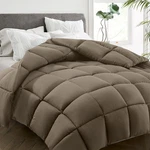 Hyleory All Season Queen Size Bed Comforter - Cooling Down Alternative Quilted. Fixed Price $54.65.