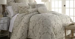 Austin Horn Classics Brighton Queen 4 Pc Comforter Set Exc Clean Condition. Fixed Price $630.00.