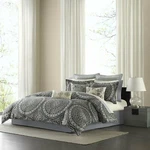 Clearance, One Echo Design King Or Full / Queen Duvet Cover EO12-1377, EO12-1378. Fixed Price $59.00.