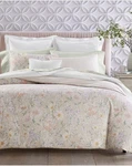 Charter Club Border Garden Comforter Set.. Fixed Price $30.00.