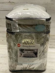 Tommy Bahama Raw Coast Queen Comforter 5PC Set New. Fixed Price $195.99.