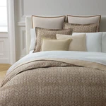 Nwt Ralph Lauren Sierra Tan Cotton Full/queen Comforter Set $420. Fixed Price $149.99.