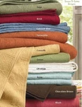 Hotel Matelasse Cotton Full / Queen Quilt Set : 100% Coverlet Bedding. Fixed Price $229.99.